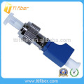 Hot sale Good quality FC to LC Male to Female Hybrid Fiber Optical Adapter